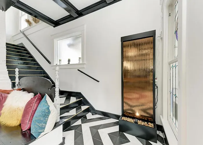 Prestige Collection, Hotel Boutique