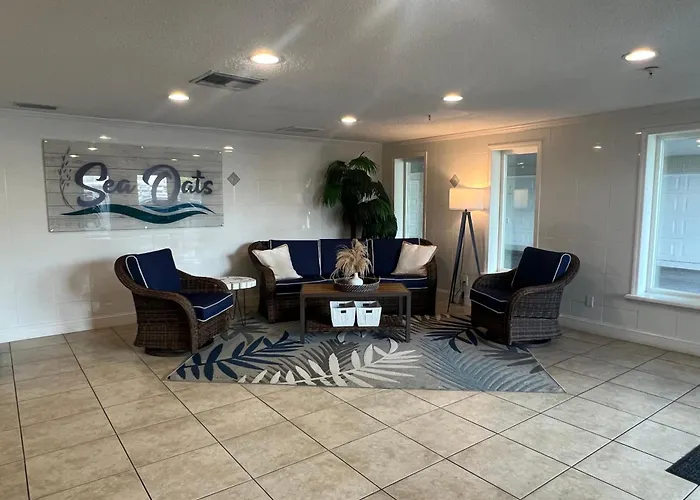 Sea Oats Condominiums